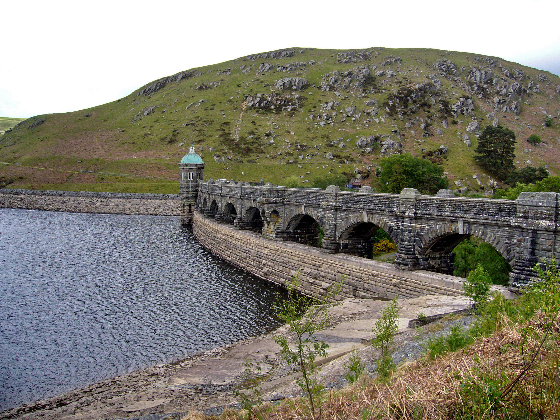 Elan Valley